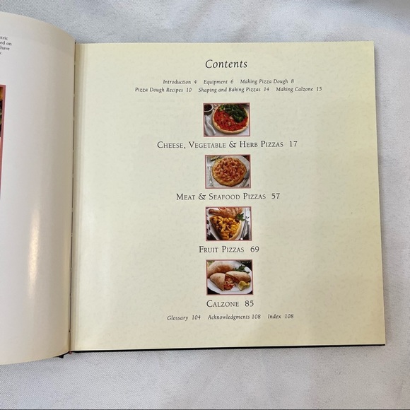 Vintage Williams-Sonoma Cookbook - Picture 5 of 9